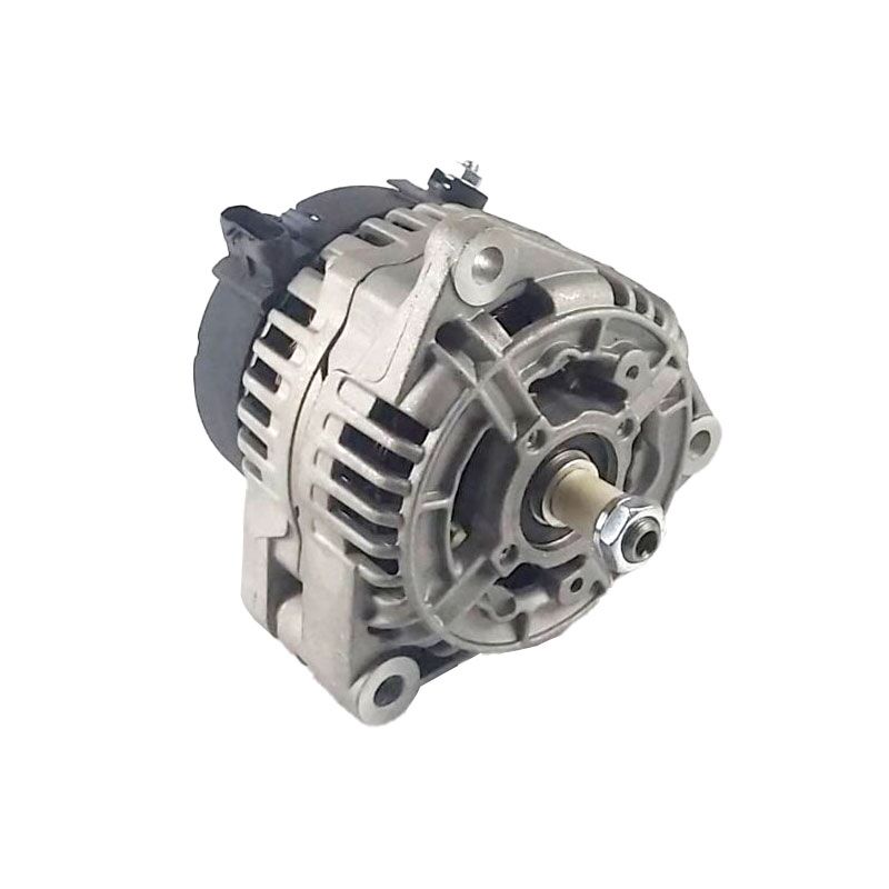 AT-BZ008B-NC ไดชาร์จ BENZ MAN TRUCK 24V. 80A. - Image 1