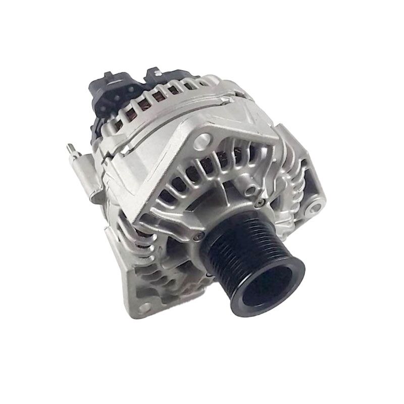 AT-BZ020B-NB-13 AT-BZ020B-NB ไดชาร์จ BENZ BUS 24V. 150A. - Image 1