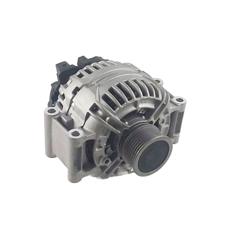 AT-AD001B-NG ไดชาร์จ AUDI A6.TURBO, VOLKSWAGEN 12V. 150A. - Image 1