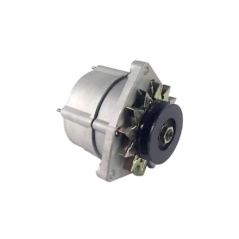 AT-BZ004B-NC ไดชาร์จ BENZ MAN 1514,1628 24V. 30A. - Image 1