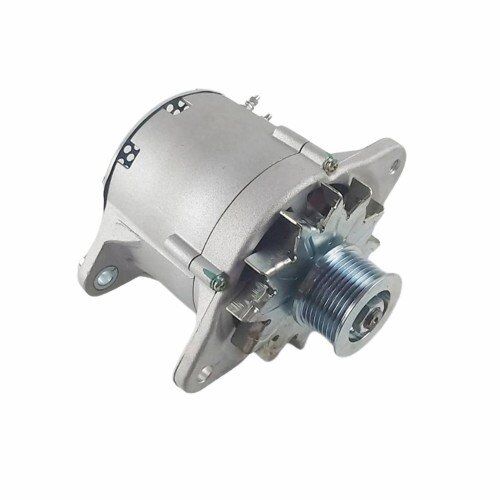 AT-CA008D-NC,NP ไดชาร์จ CATERPILLAR 24V. 55A. - Image 1