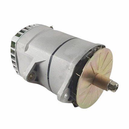 AT-CA012D-NC ไดชาร์จ CAT 25SI 24V. 100A. - Image 1