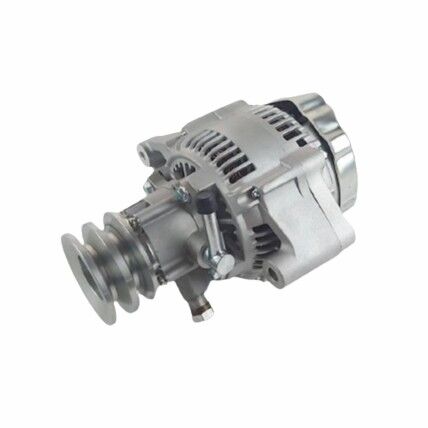AT-TT015N-NJ,NP ไดชาร์จ TOYOTA 3L หัวจรวด 12V. 80A. - Image 1