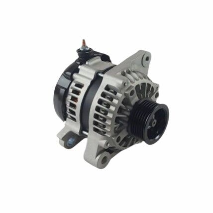 AT-TT080N-NC,NP ไดชาร์จ TOYOTA AVANZA 12V. 80A. - Image 1