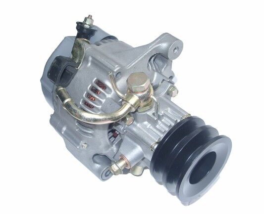 AT-TT014N-NJ ไดชาร์จ TOYOTA 3L หัวจรวด 12V. 70A. - Image 1