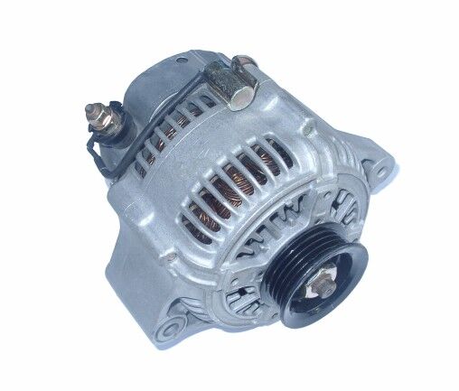 AT-TT033N-BJ ไดชาร์จ TOYOTA LEXUS V8 12V. 100A. - Image 1