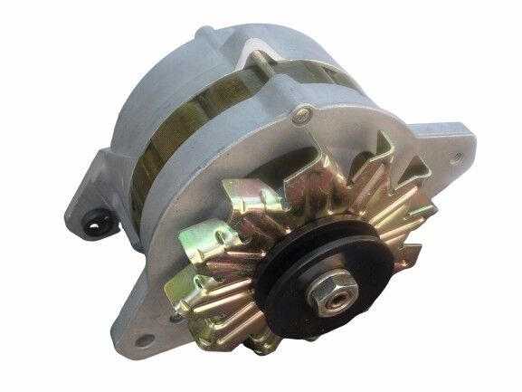 AT-TT035 AT-TT035N-BJ ไดชาร์จ TOYOTA ฟิลหยัก 8 DIODE 12V. 75A. - Image 1