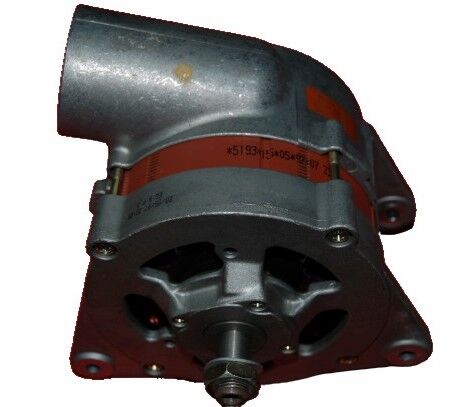 AT-BM001B-NG ไดชาร์จ BMW 520I,525I 12V. 115A. - Image 1