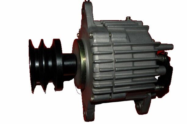 AT-CA003M-NJ ไดชาร์จ CAT D6C,D4D 24V. 50A. - Image 1