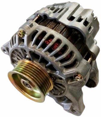 AT-MS102M-BJ ไดชาร์จ MITSUBISHI 12V. 110A. - Image 1