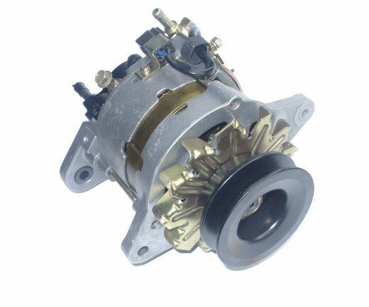 AT-TT002 AT-TT002N-BJ ไดชาร์จ TOYOTA 13B 24V. 35A. - Image 1