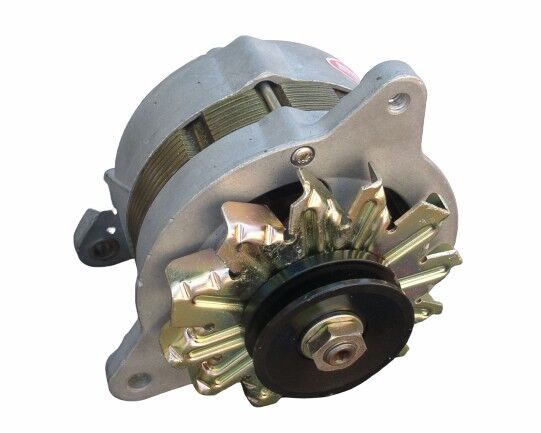 AT-TT034 AT-TT034N-BJ ไดชาร์จ TOYOTA ฟิลหยัก 12V. 45A. - Image 1