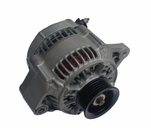 AT-TT036 AT-TT036N-BJ ไดชาร์จ TOYOTA CAMRY LEXUS ES300 V6 12V. 80A. - Image 1