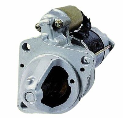 ST-MS013M-BJ ไดสตาร์ท MITSUBISHI CANTER 4DR5(CW) 24V. 3.2KW. 9T - Image 1