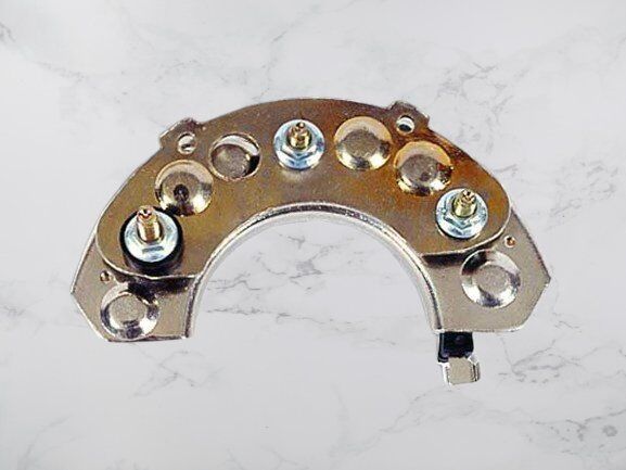 RF-1H08,(D-118) แผงไดโอด NISSAN SUNNY IC Steel - Image 1