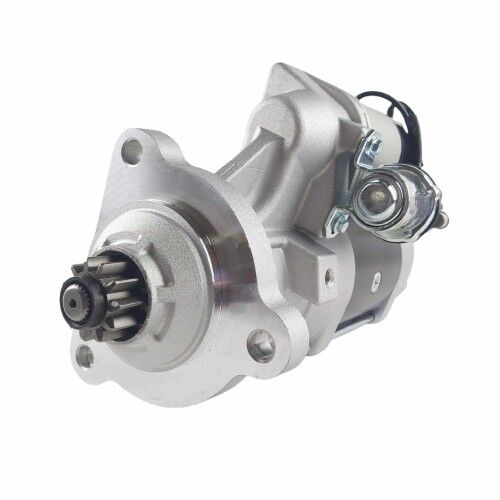 ST-DW002D-NC,NP ไดสตาร์ท DAEWOO BUS(CW) 24V. 7.0KW. 11T - Image 1